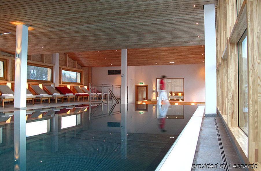 Spa Hotel Erzherzog Johann Bad Aussee Exterior foto